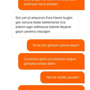 Hepsiburada Satın Aldığım Ürün İade Oldu