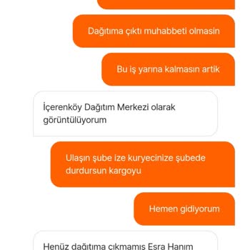Hepsiburada Satın Aldığım Ürün İade Oldu