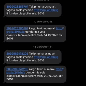 Aras Kargo Selimpaşa Şubesi Artık Bu Şubenin Hataları Bıktırdı