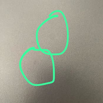 Profilo Buzdolabı Üzeri Hareli Lekeler