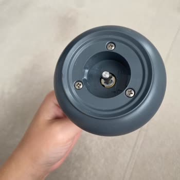 Arzum Blender Seti Arızası