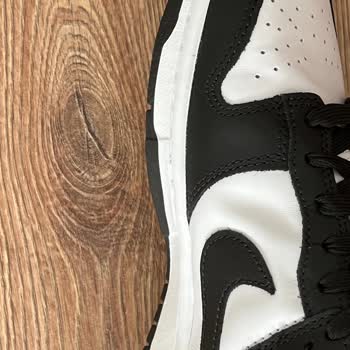 Nike Üretim Hatasından Kaynaklı Potluk