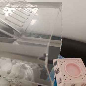 Dolap Ürünü Kırıp Geri Gönderiyor!