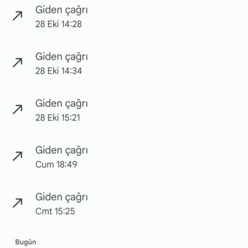 Onvo Elektronik Servisinin Yetersiz Hizmeti
