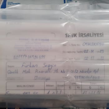 Hepsiburada Suç İşleyen Şirketi Çalıştırmaya Devam Ediyor!