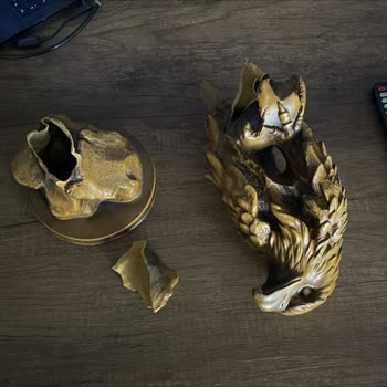 Sürat Kargo Aldığım Sattığım Her Şey Kırık Oluyor
