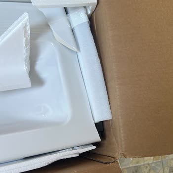 Hepsiburada Kırık Ürün Gönderdi.