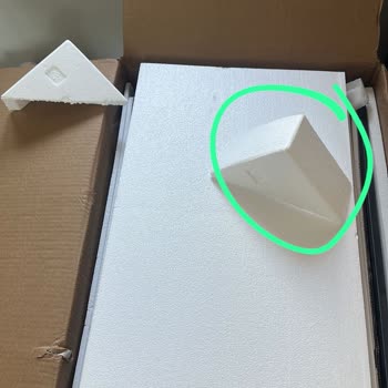 Hepsiburada Kırık Ürün Gönderdi.