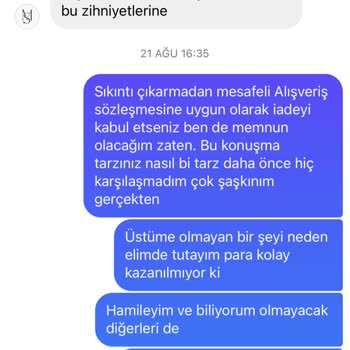 By Merve Serin Haksız Kazanç Sağlıyorlar.