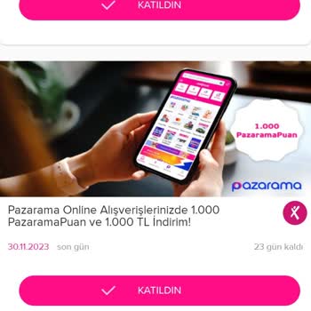 İş Bankası Kampanya İçeriğine Uyulmaması