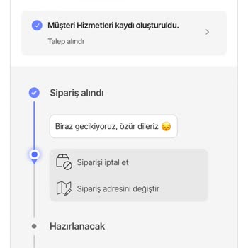Hepsiburada Sözünde Durmuyor, Mağdur Ediyor.