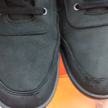 FLO Ve U. S. Polo Assn Ayakkabı