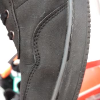 FLO Ve U. S. Polo Assn Ayakkabı