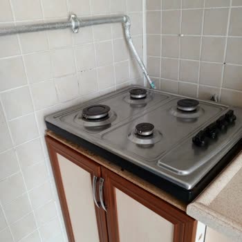 Kumtel Ocak Kurulum Servisi