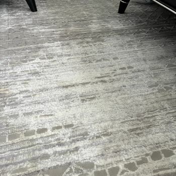 İpek Mekik Halı Renk Değişimi Ve İlgisizlik