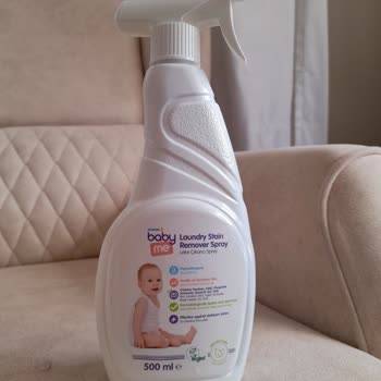 Ebebek Baby Me Leke Spreyi