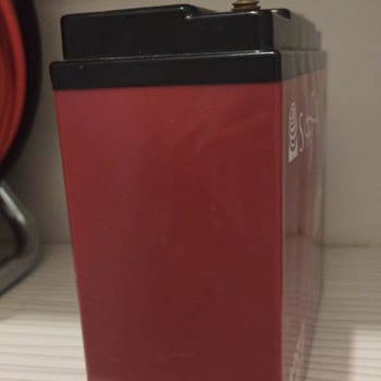 Safir Akü 1 Yılda Şişme Yaptı! Satış Sonrası Desteği Çok Yetersiz!