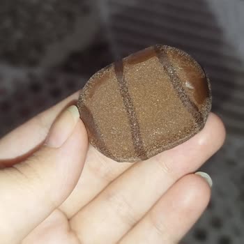 Eti Gıda Bozuk Browni İntense