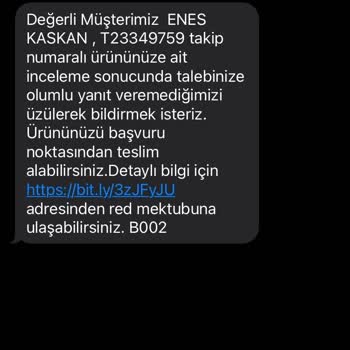 adidas Kısa Bir Süre İçerisinde Ve Arada Bir Giyindiğim Ayakkabıda Sorun Olma