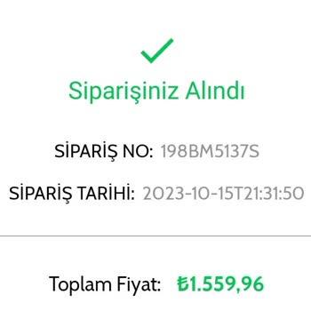 Flaw Wear'ın Ürün Göndermemesi Ve İlgisizlik