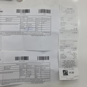 Skechers 1 Ay Kullanılmamış Bir Ayakkabının Kendinden Dökülmesi