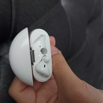 Huawei FreeBuds 3 Sağ Kulaklık Çalışmıyor.