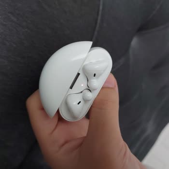 Huawei FreeBuds 3 Sağ Kulaklık Çalışmıyor.