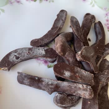 Patiswiss Küflenmiş Orange Stick