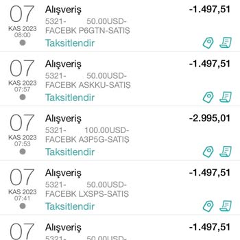 Garanti Bankası İznim Olmadan Paramı Çekti