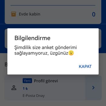 LCW Kazanıyorum Doğrulama Mail Giriş Yapamıyorum