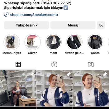 Sneakerscomtr Instagram Ayakkabı. Shoesturkey Ayakkabıları Kalitesiz