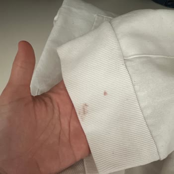 Arçelik Çamaşır Makinem Çamaşırları Kirli ve Tozlu Çıkarıyor