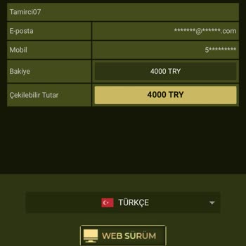 GrandPashaBet'te Yaşadığım Sorunlar