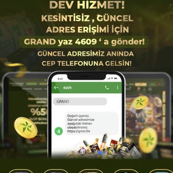 GrandPashaBet'te Yaşadığım Sorunlar