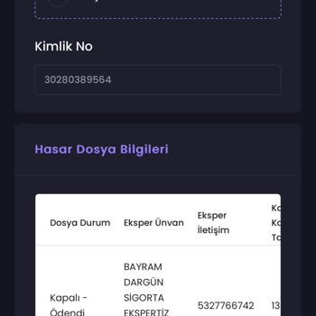 Hep İyi Sigorta Yavaş Ve Mağdur Ediyor