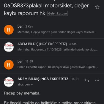 Hep İyi Sigorta Yavaş Ve Mağdur Ediyor