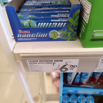 Şok Marketler Fazla Ücret Alma