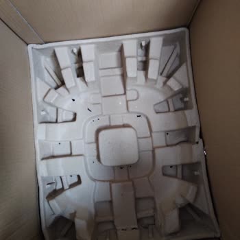 Kolaysepet Philips Hd9880/90 Hasarlı Ürün Gönderildi