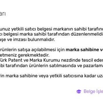 Trendyol E Ticaret Saçmalığı!