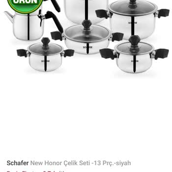 Trendyol Furkan Home İsimli Satıcı Tüketici Yanıltması