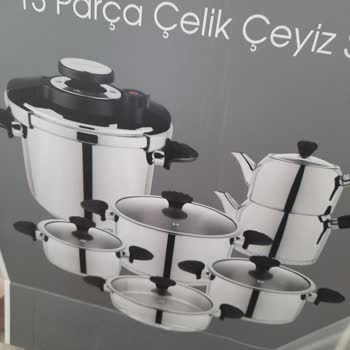 Trendyol Furkan Home İsimli Satıcı Tüketici Yanıltması