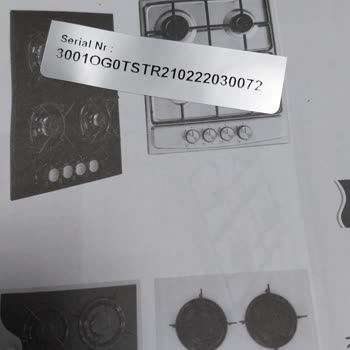 Kumtel Ankastre Fırın Buhar Yapıyor