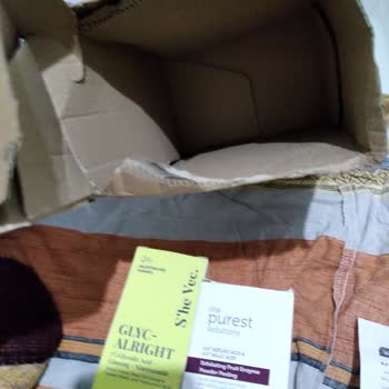 Watsons Siparişimde Eksik Ürün Gönderimi