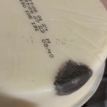 Carrefour Küflü Kaşar Peyniri