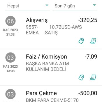 Amazon'un Habersiz Ve Onaysız Satın Alım Yaptırması