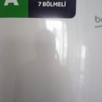 Beko Derin Dondurucu Gövde Gaz Kaçağı