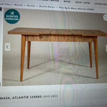 Vivense'NİN 2 Kez Kurulum Ücreti Alması