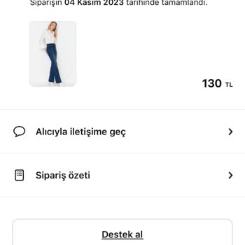 Gardrops Kazancımı Eksik Yatırdı