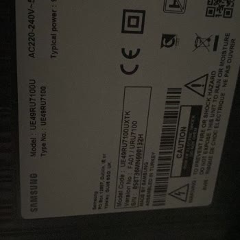 Samsung Televizyon Ekran Tamiri Firma Sürekli Sürekli Fiyat Artırıyor