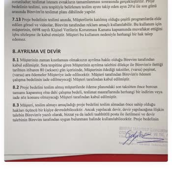 Birevim Sistemi Zaman Ve Para Kaybettiriyor